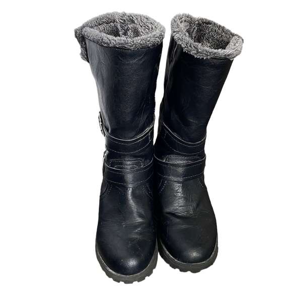 Women’s Rugged Outback boots - Picture 4 of 6